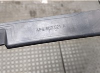 4F9807521A Юбка бампера нижняя Audi A6 (C6) 2004-2011 20790384 #6