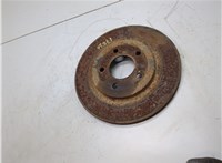 5R3Z2C026A Диск тормозной Ford Mustang 2005-2009 20790889 #3