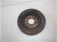 5R3Z2C026A Диск тормозной Ford Mustang 2005-2009 20790890 #1