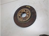 5R3Z2C026A Диск тормозной Ford Mustang 2005-2009 20790890 #3