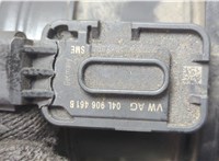04L906461B Измеритель потока воздуха (расходомер) Seat Leon 3 2012-2020 20791107 #2