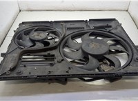 7L0959455C, 7L0959455G, 7L0121207D Вентилятор радиатора Volkswagen Touareg 2002-2007 20791198 #1