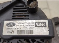 2265722 Генератор Ford Fiesta 2008-2013 20791239 #6