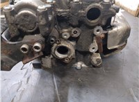  Головка блока (ГБЦ) Audi A6 (C6) 2004-2011 20791320 #1