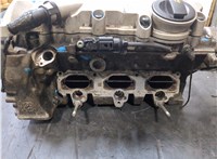  Головка блока (ГБЦ) Audi A6 (C6) 2004-2011 20791320 #2