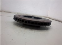 26300AL010 Диск тормозной Subaru WRX I 2016-2021 20791346 #2