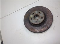 26300AL010 Диск тормозной Subaru WRX I 2016-2021 20791346 #3