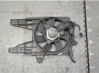 46541535 Вентилятор радиатора Fiat Punto 1993-1999 20791367 #1