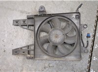 46541535 Вентилятор радиатора Fiat Punto 1993-1999 20791367 #2