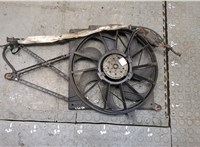 1341299, 0130303245, 24431825, 90570739 Вентилятор радиатора Opel Zafira A 1999-2005 20791482 #1
