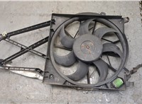 1341299, 0130303245, 24431825, 90570739 Вентилятор радиатора Opel Zafira A 1999-2005 20791482 #3