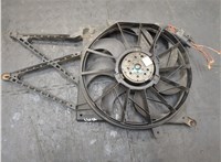 1341299, 0130303245, 24431825, 90570739 Вентилятор радиатора Opel Zafira A 1999-2005 20791482 #5
