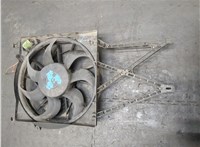 1341299, 0130303245, 24431825, 90570739 Вентилятор радиатора Opel Zafira A 1999-2005 20791482 #6