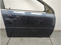 124082, 13216017, 93186030 Дверь боковая (легковая) Opel Vectra C 2002-2008 20791511 #20