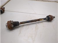 3Q0501203B Полуось (приводной вал, шрус) Volkswagen Tiguan 2016-2021 20791616 #1