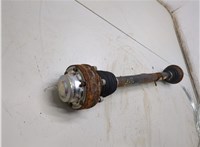 3Q0501203B Полуось (приводной вал, шрус) Volkswagen Tiguan 2016-2021 20791616 #2