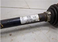 3Q0501204B Полуось (приводной вал, шрус) Volkswagen Tiguan 2016-2021 20791617 #2