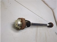 3Q0501204B Полуось (приводной вал, шрус) Volkswagen Tiguan 2016-2021 20791617 #3