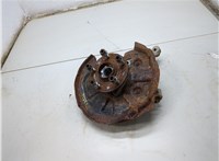 5Q0407621F Ступица (кулак, цапфа) Volkswagen Tiguan 2016-2021 20791618 #2