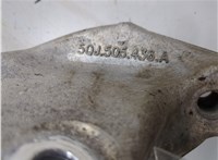 5Q0407621F Ступица (кулак, цапфа) Volkswagen Tiguan 2016-2021 20791618 #3