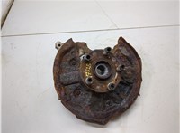 5Q0407621F Ступица (кулак, цапфа) Volkswagen Tiguan 2016-2021 20791620 #1