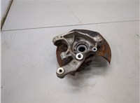 5Q0407621F Ступица (кулак, цапфа) Volkswagen Tiguan 2016-2021 20791620 #3