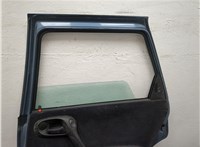  Дверная карта (Обшивка двери) Opel Vectra B 1995-2002 11693091 #7