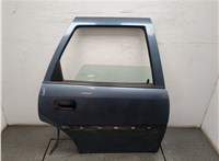  Дверная карта (Обшивка двери) Opel Vectra B 1995-2002 11693091 #1