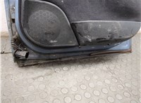  Дверная карта (Обшивка двери) Opel Vectra B 1995-2002 11693091 #15