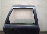  Дверная карта (Обшивка двери) Opel Vectra B 1995-2002 11693091 #12