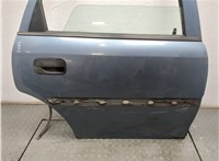  Дверная карта (Обшивка двери) Opel Vectra B 1995-2002 11693091 #22