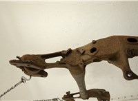 402066, 22788529 Балка подвески задняя Opel Ampera 2011-2015 20791709 #2