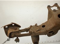 402066, 22788529 Балка подвески задняя Opel Ampera 2011-2015 20791709 #4