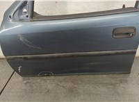 5138019, 5138043, 90543831, 9192219 Ручка двери наружная Opel Vectra B 1995-2002 11599610 #5