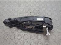 9101LW Ручка двери наружная Citroen C4 2010-2020 20792105 #4