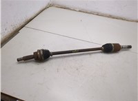 EJ7Z4K138E Полуось (приводной вал, шрус) Lincoln MKC 2018-2019 20792200 #1