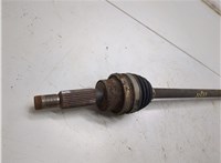 EJ7Z4K138E Полуось (приводной вал, шрус) Lincoln MKC 2018-2019 20792200 #2