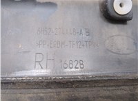 6H52274A48AB Молдинг двери Land Rover Freelander 2 2006-2014 20792377 #5