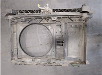 7104HJ, 7934C5 Кожух вентилятора радиатора (диффузор) Citroen Berlingo 2008-2012 20792672 #2