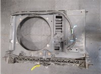 7104HJ, 7934C5 Кожух вентилятора радиатора (диффузор) Citroen Berlingo 2008-2012 20792672 #4