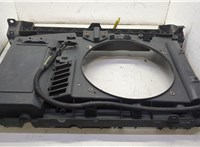 7104HJ, 7934C5 Кожух вентилятора радиатора (диффузор) Citroen Berlingo 2008-2012 20792672 #1