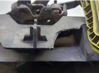 7104HJ, 7934C5 Кожух вентилятора радиатора (диффузор) Citroen Berlingo 2008-2012 20792672 #7