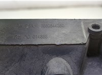 7104HJ, 7934C5 Кожух вентилятора радиатора (диффузор) Citroen Berlingo 2008-2012 20792672 #9