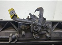 7104HJ, 7934C5 Кожух вентилятора радиатора (диффузор) Citroen Berlingo 2008-2012 20792672 #13