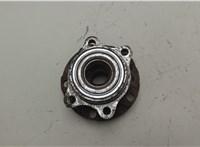 4B0407613B, 8E0498625B Ступица (кулак, цапфа) Audi A4 (B6) 2000-2006 20792917 #2