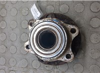 4B0407613B, 8E0498625B Ступица (кулак, цапфа) Audi A4 (B6) 2000-2006 20792917 #4