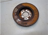 1676983, 7S7J2A315BB Диск тормозной Ford Mondeo 3 2000-2007 20792939 #1