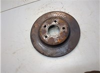 1676983, 7S7J2A315BB Диск тормозной Ford Mondeo 3 2000-2007 20792939 #3