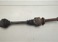 7M3407271TX Полуось (приводной вал, шрус) Volkswagen Sharan 2000-2010 20793014 #1