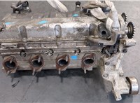  Головка блока (ГБЦ) KIA Sorento BL 2002-2011 20793225 #7